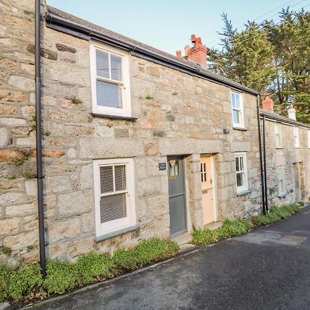 Pippin Villa St Ives Exteriör bild