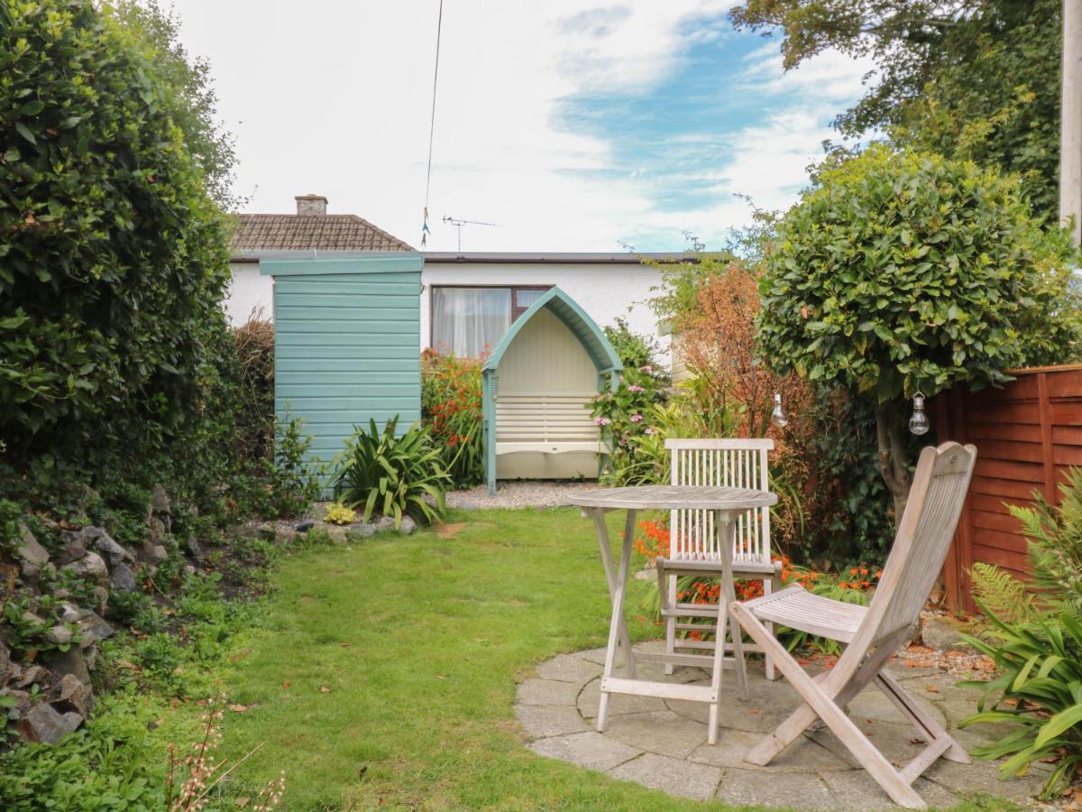 Pippin Villa St Ives Exteriör bild