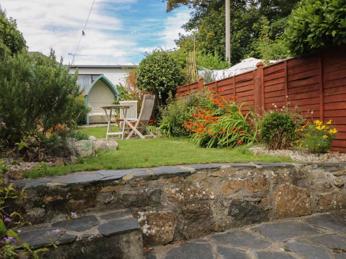 Pippin Villa St Ives Exteriör bild