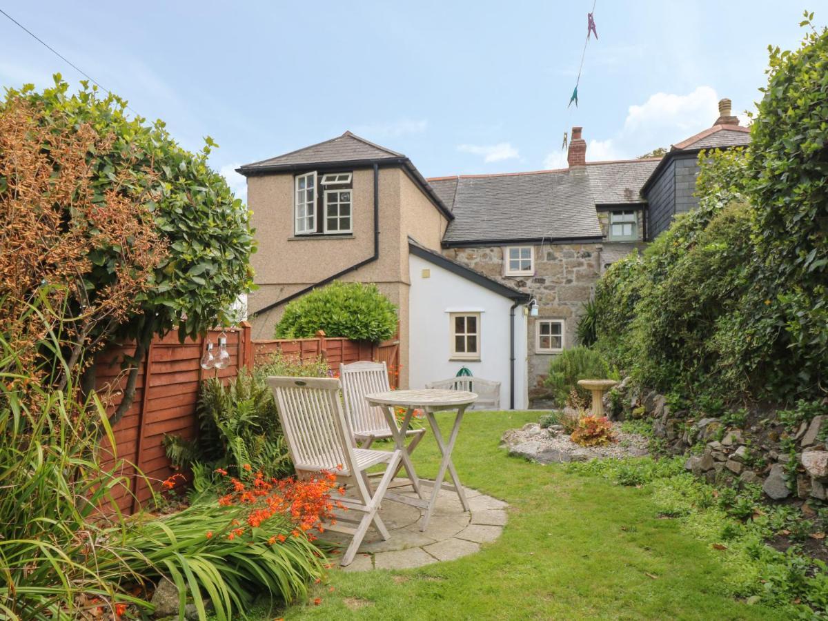 Pippin Villa St Ives Exteriör bild