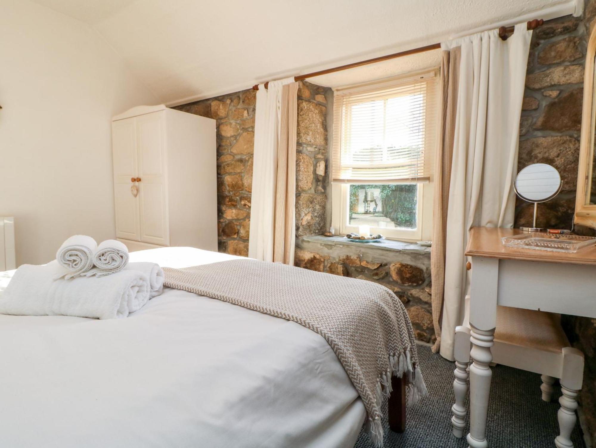 Pippin Villa St Ives Exteriör bild