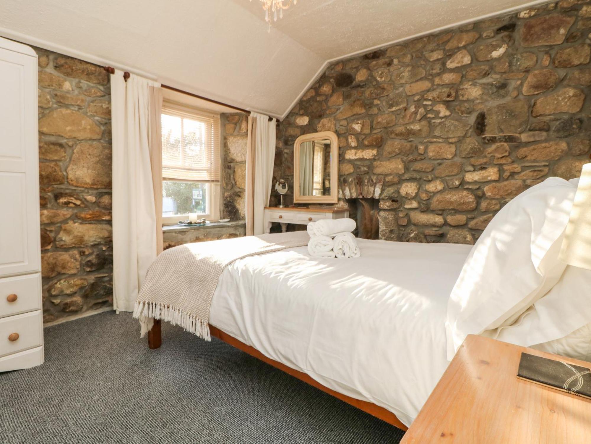 Pippin Villa St Ives Exteriör bild