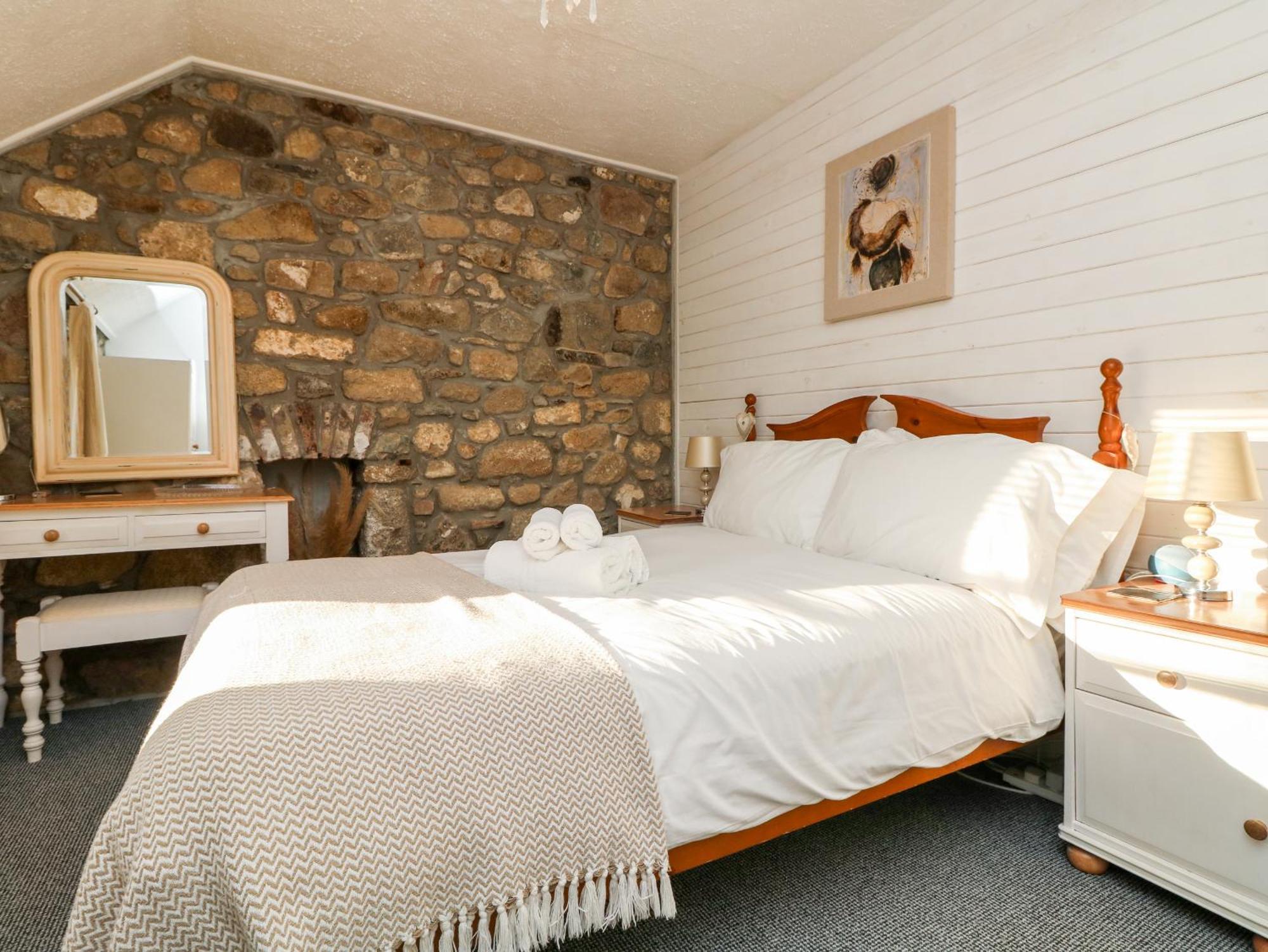 Pippin Villa St Ives Exteriör bild
