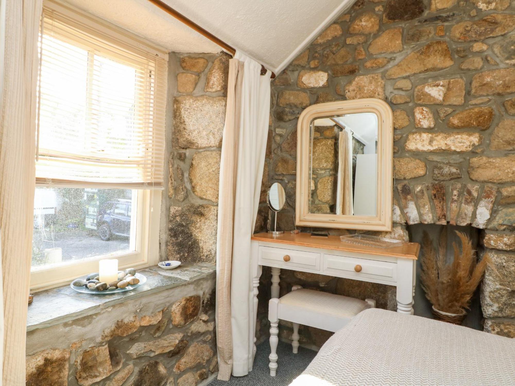 Pippin Villa St Ives Exteriör bild